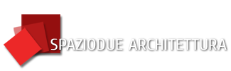 Spazio Due Architettura Logo